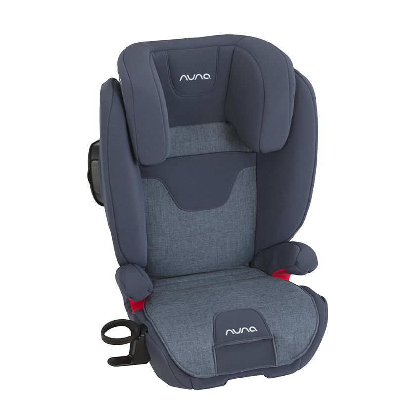 Siège-auto isofix Aace groupe 2/3 - Aspen - Ecru