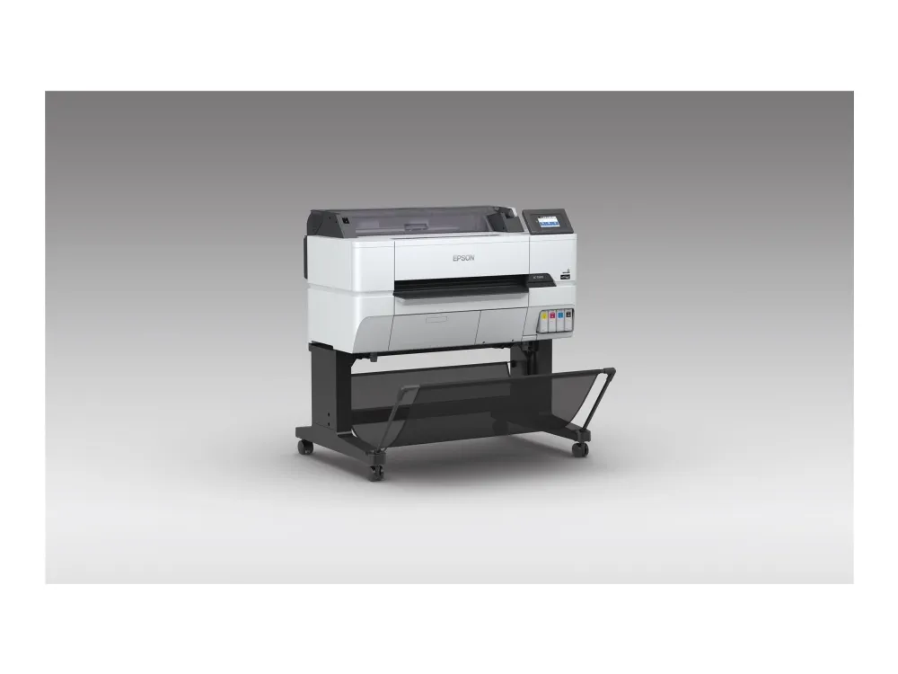 Epson SureColor SC-T3405 - Med stander - 24