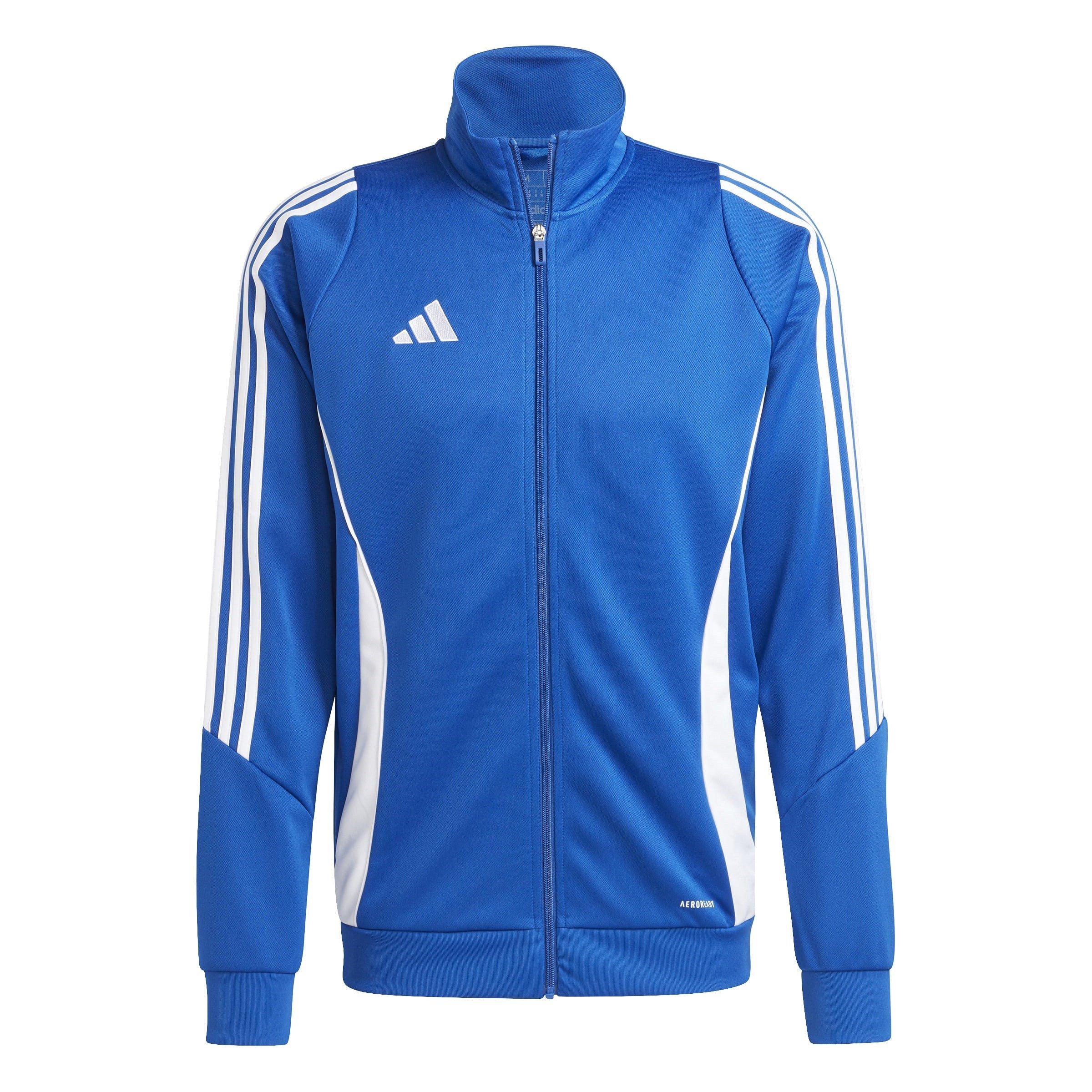 adidas Tiro 24 Training Track Top Mens
