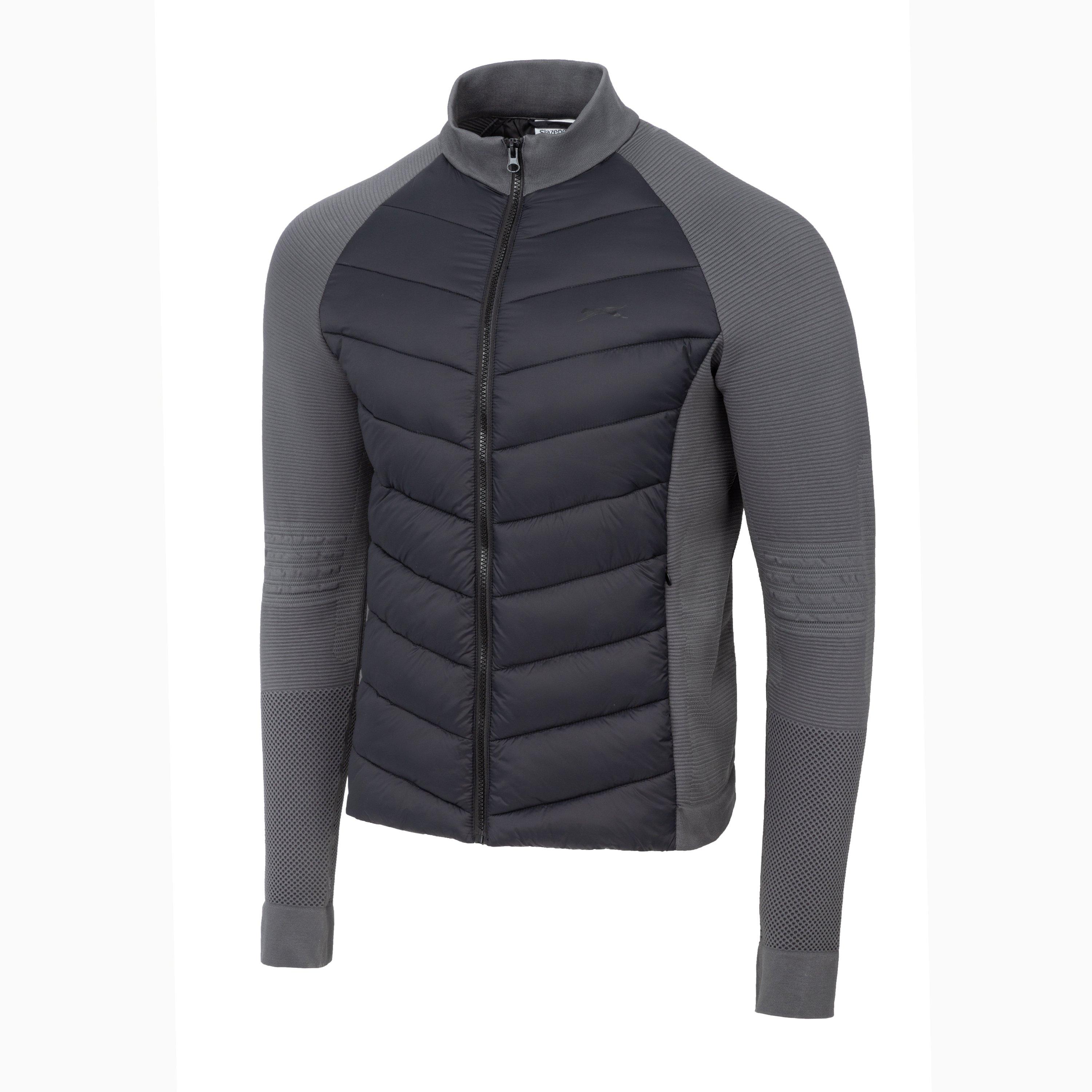 Slazenger Hybrid Jacket Mens