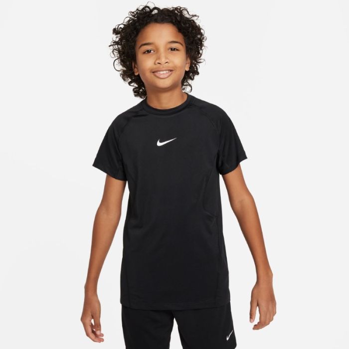 Nike Junior T-shirts Pro Dri-FIT SS Tee Sort