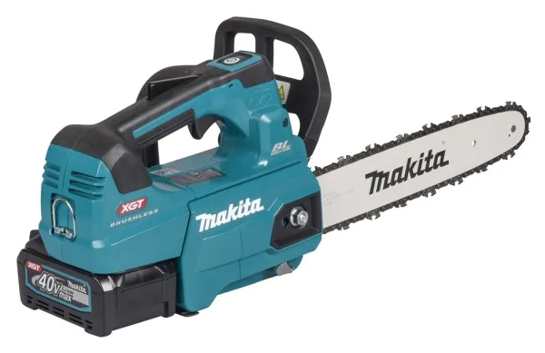 MAKITA.kædesav 40V XGT UC003GZ01 30cm