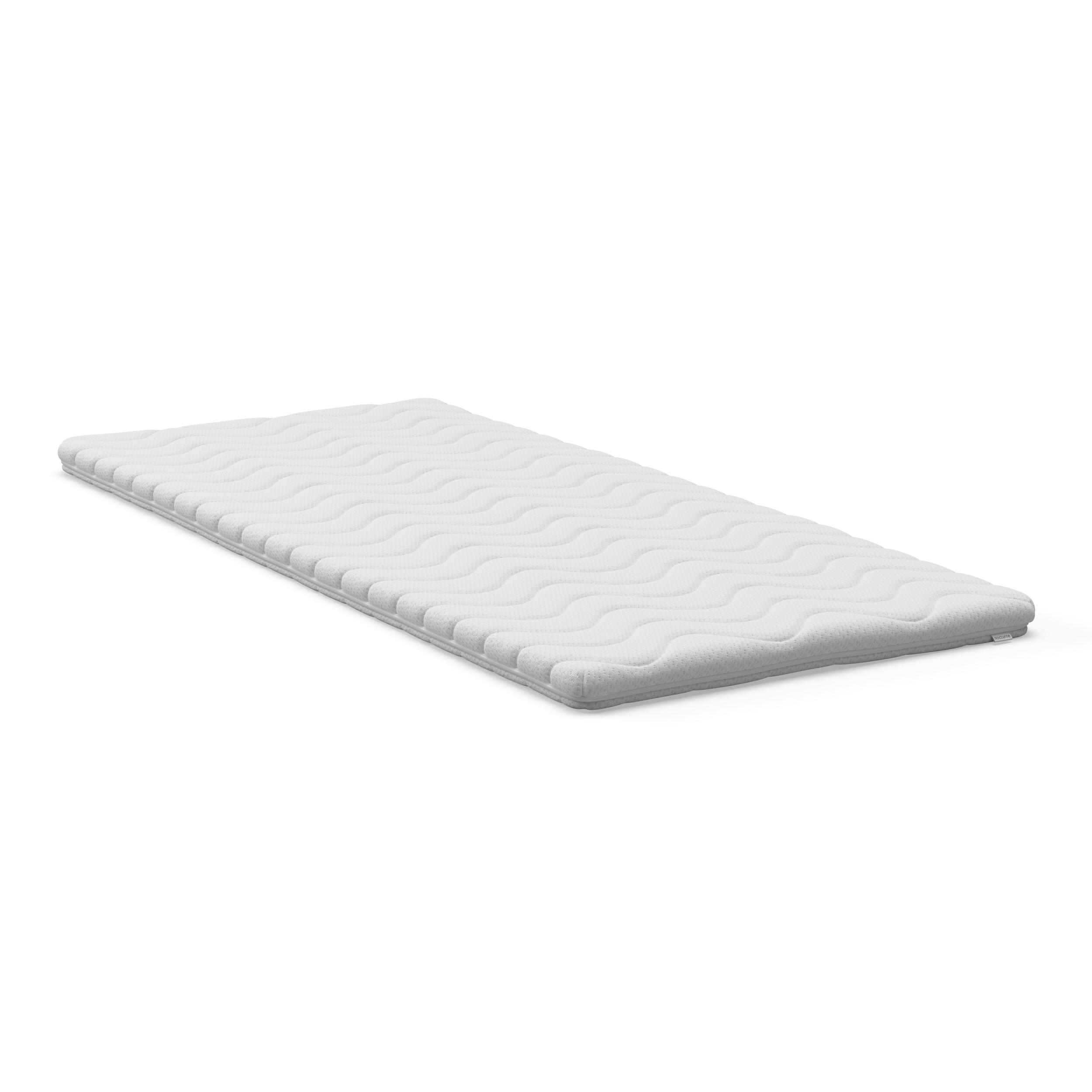 Nocturne Relax Memory Topmadras 90 x 200 x 7 cm