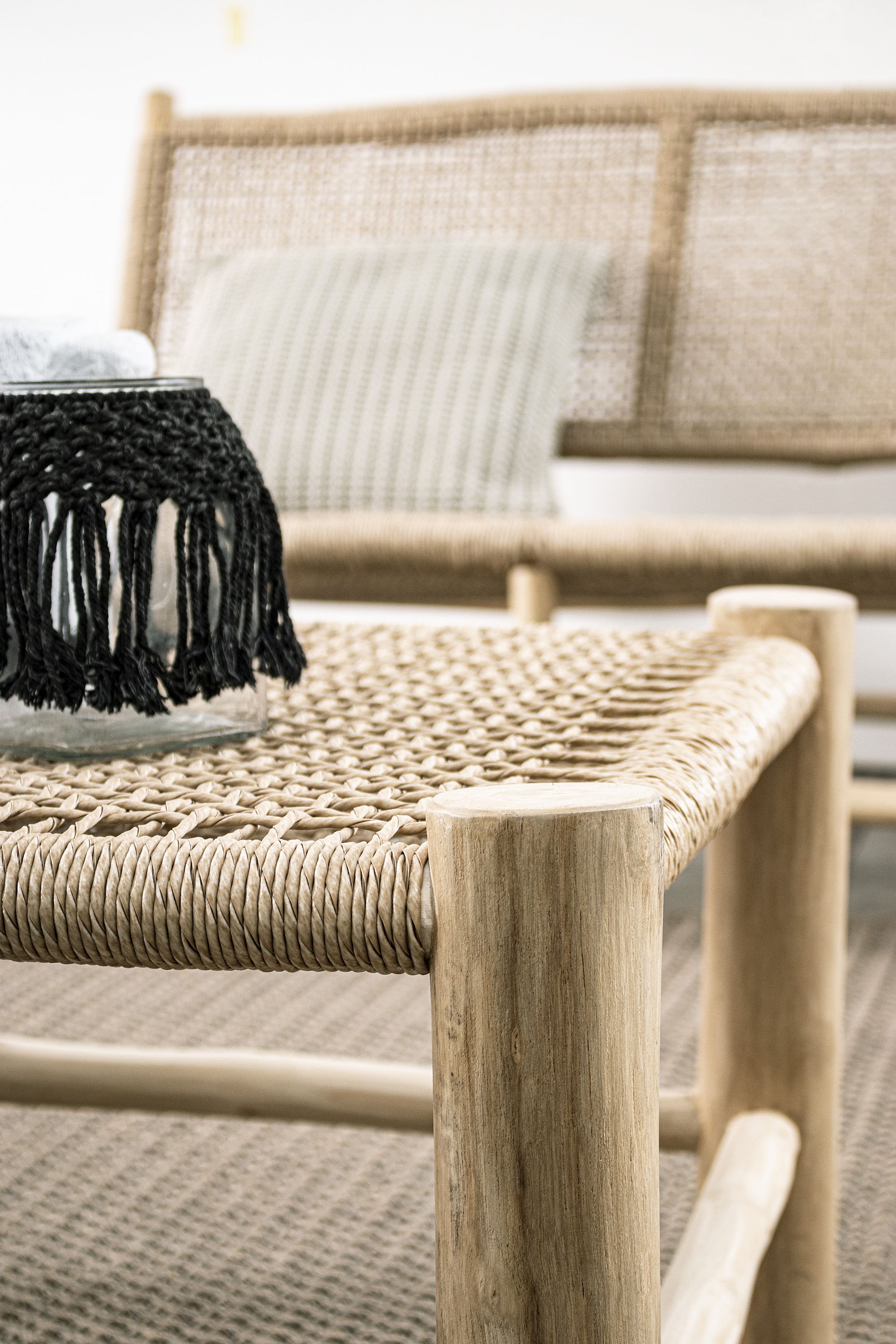 Couchtisch LAMPOK