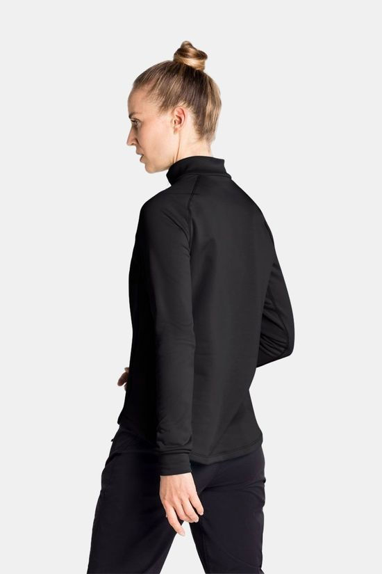 Odlo Odlo Berra 1/2 Zip Fleecetrui