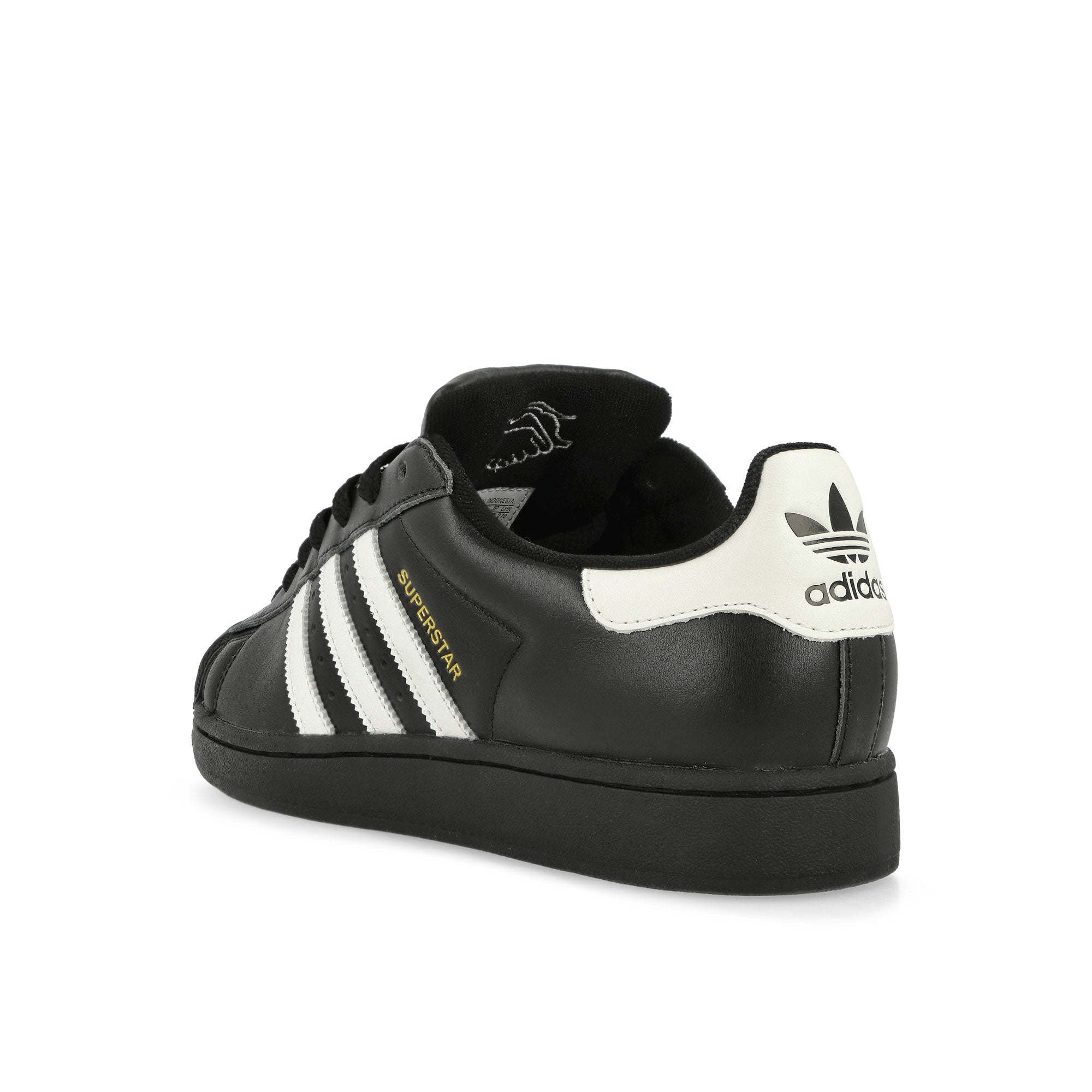 adidas<br>Superstar