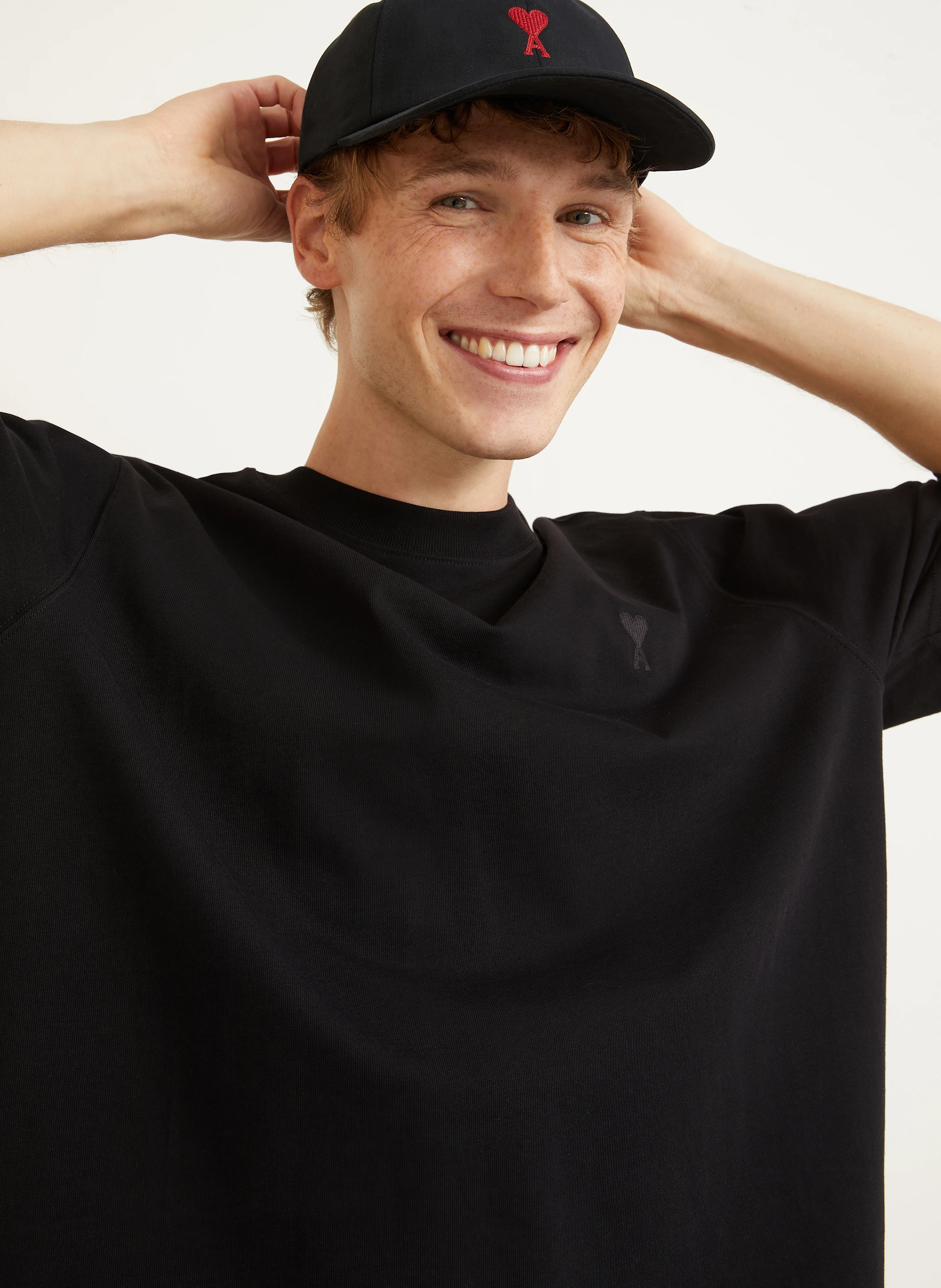 AMI PARIS T-Shirt
