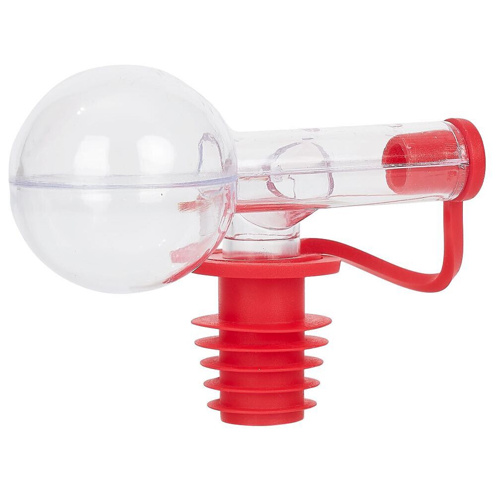 Bouchon doseur 2,5 cl pour bouteille