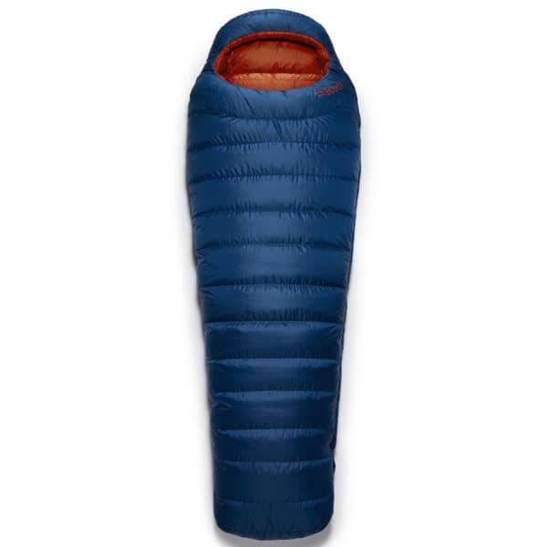 Sac de couchage RAB ASCENT 700 REG INK