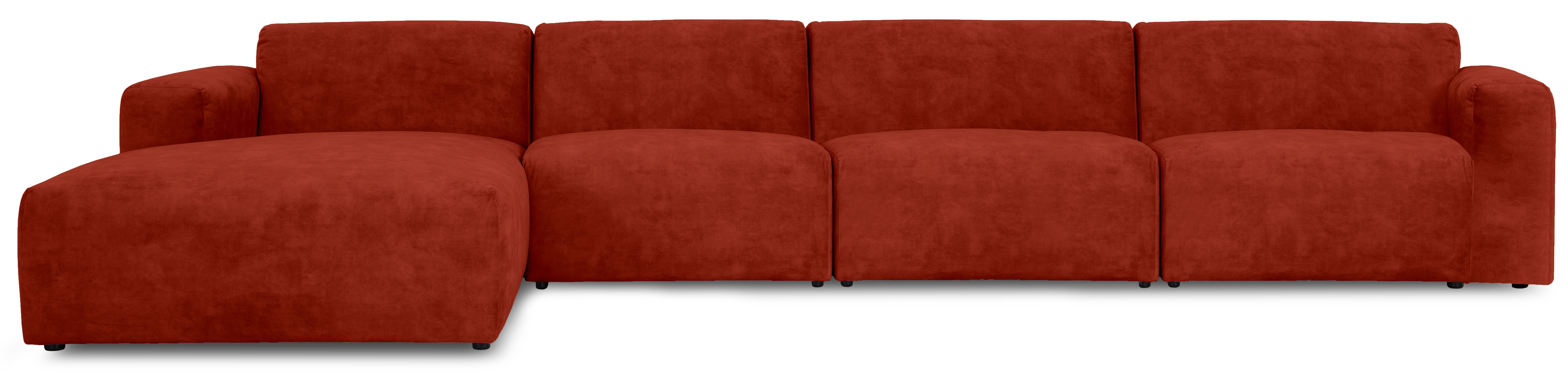 Loungebank Elore