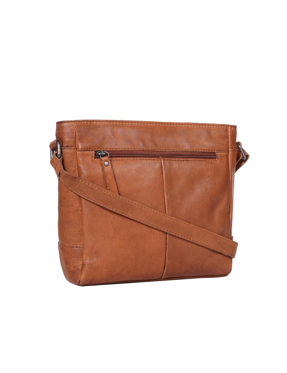 TARRAGONA SHOULDERBAG SVZ