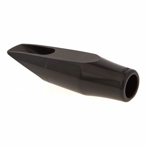 Yamaha 4CM Tenor Sax Mouthpiece Cust.
