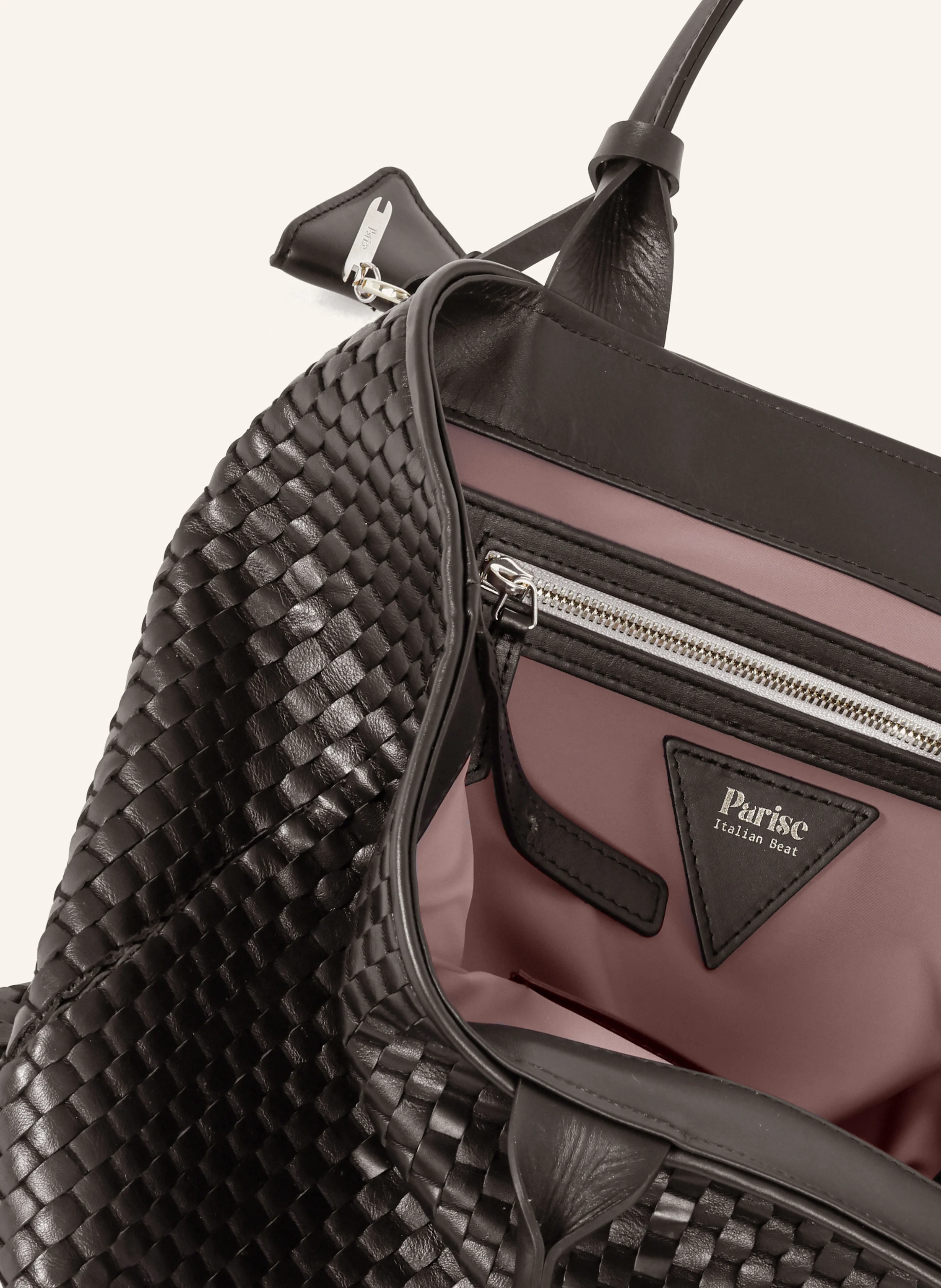 Parise Tote bag '60' MEDIUM