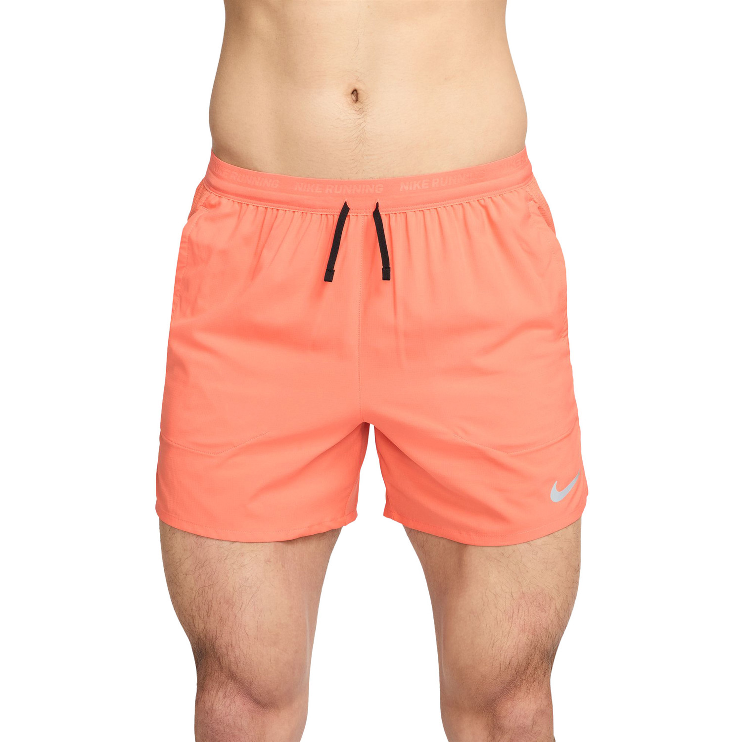 Nike Dri-FIT Stride 5'' Short Heren