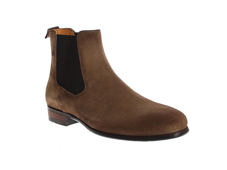Magnanni 24763 Taupe