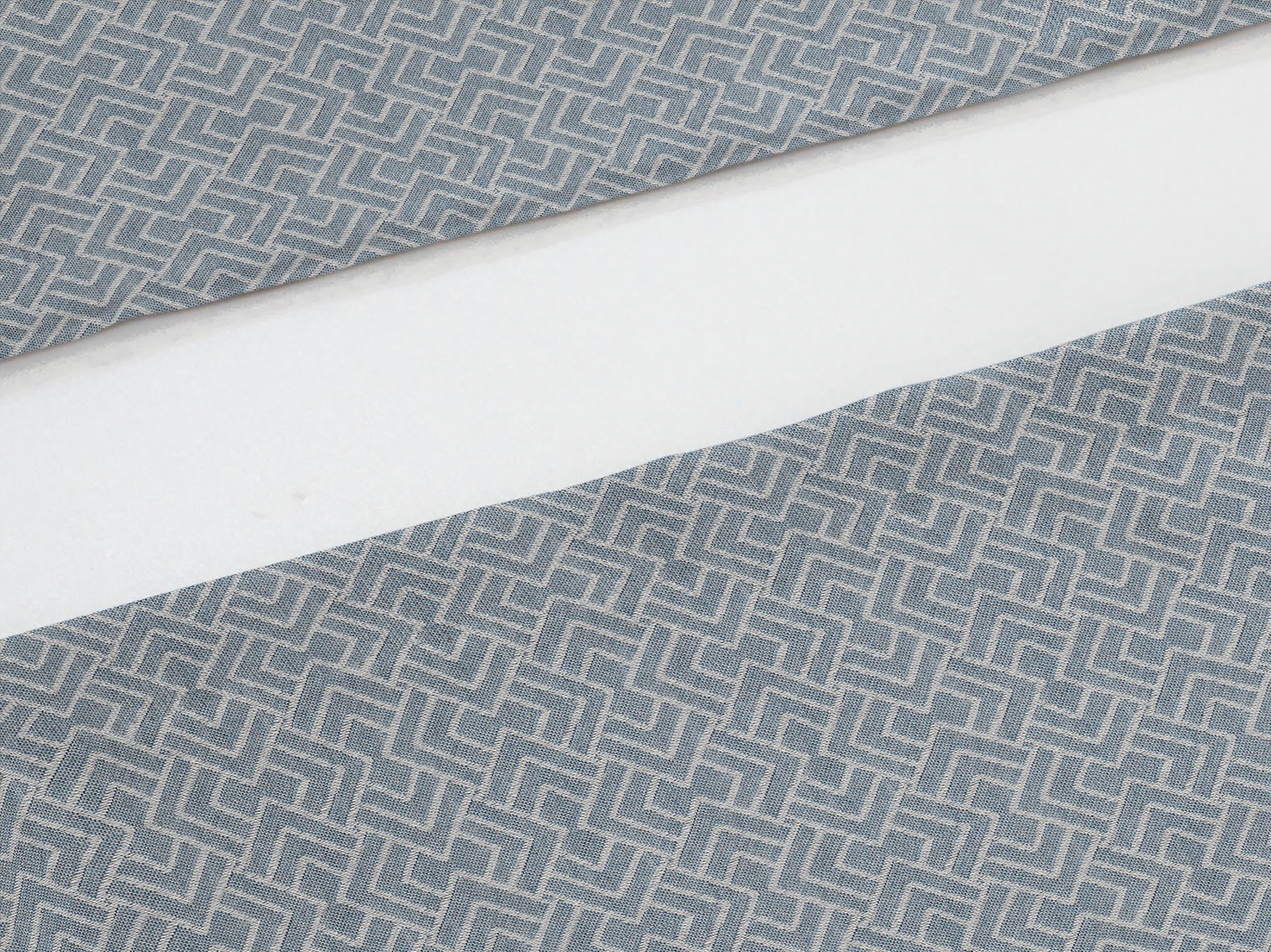 Adam Platzset »Graphic Ventus Light« GOTS organic,zertifiziert durch CERES 0242,Made in Germany