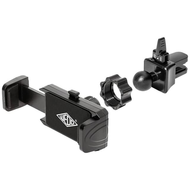 WEDO 6006101 Mobiltelefon-holder til biler 1 stk
