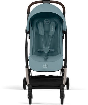 Cybex ORFEO Trille, Taupe/Stormy Blue
