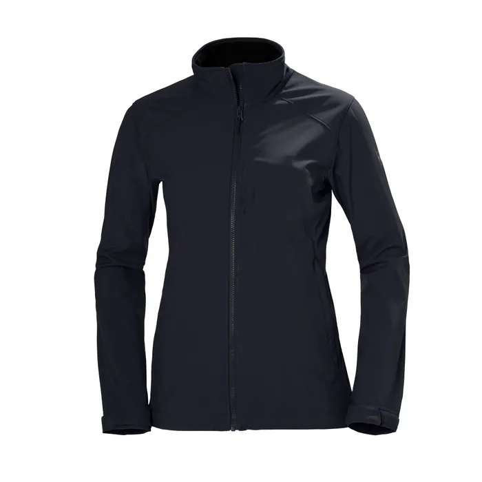 Helly Hansen Paramount Softshell Jas Dames