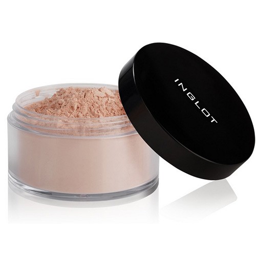 Inglot Perfect Finish Loser Powder Nr.11 30g