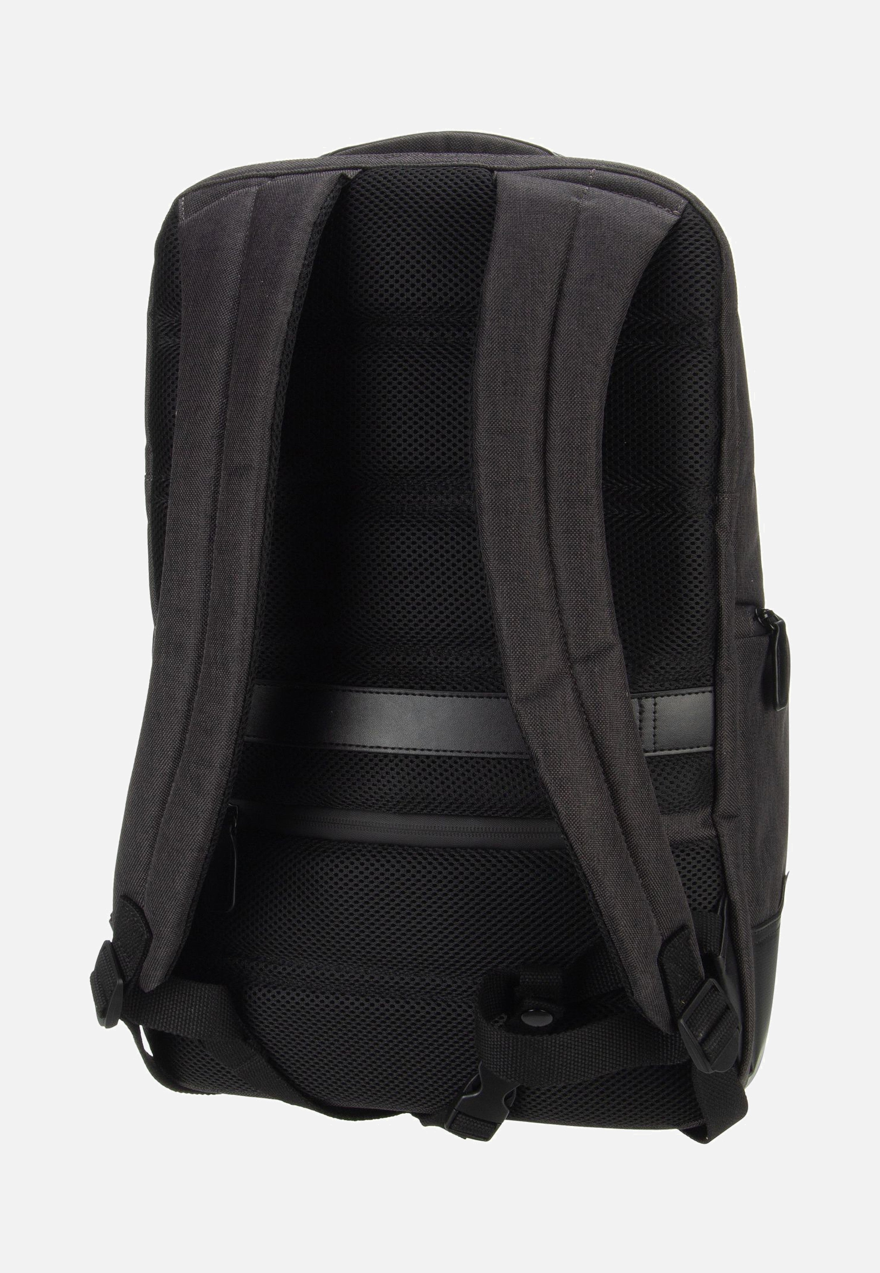 Speed 2392 Schwarz - Rucksack