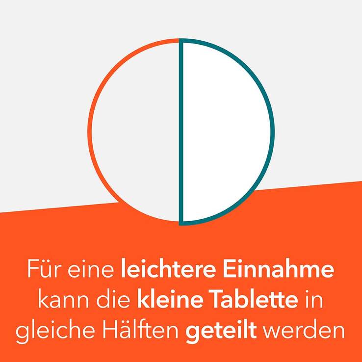 Jodid-ratiopharm 100 µg Tabletten, 50 St