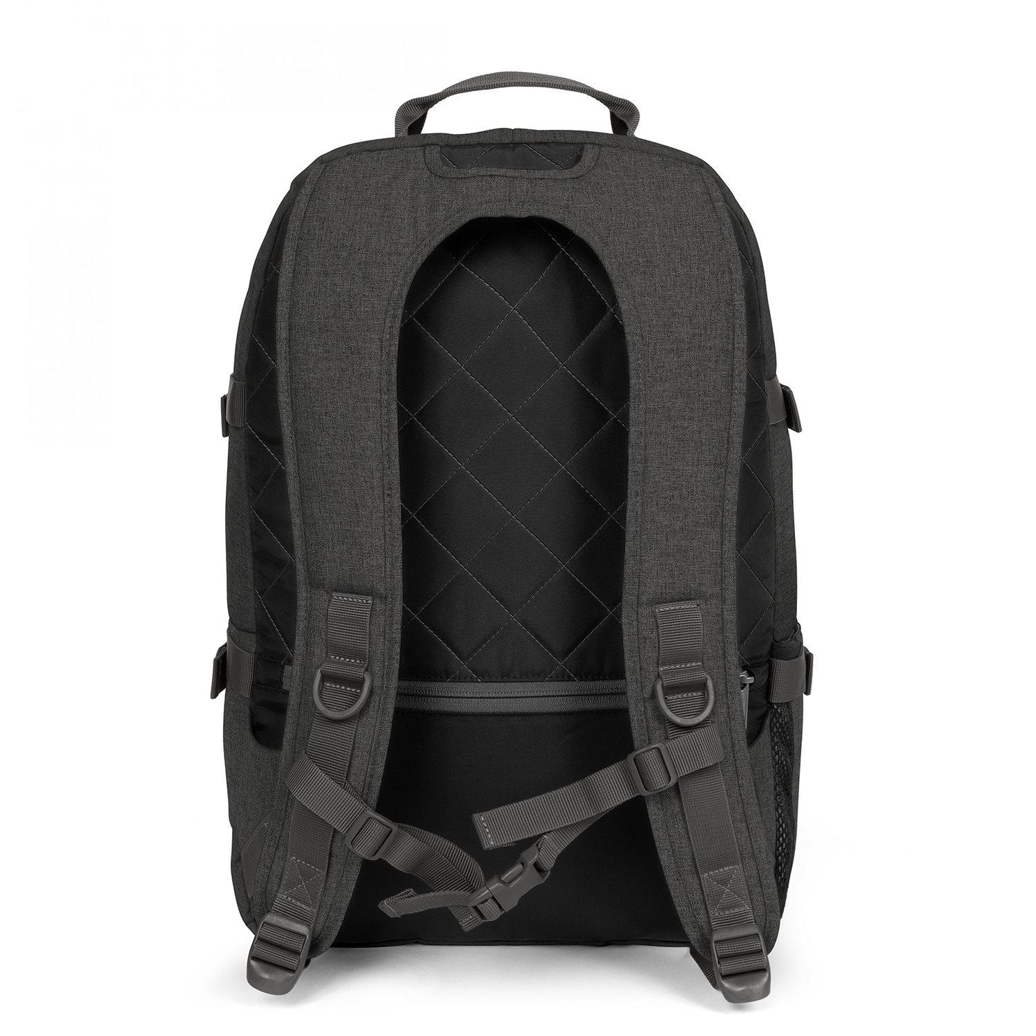 Eastpak Volker CS black denim2