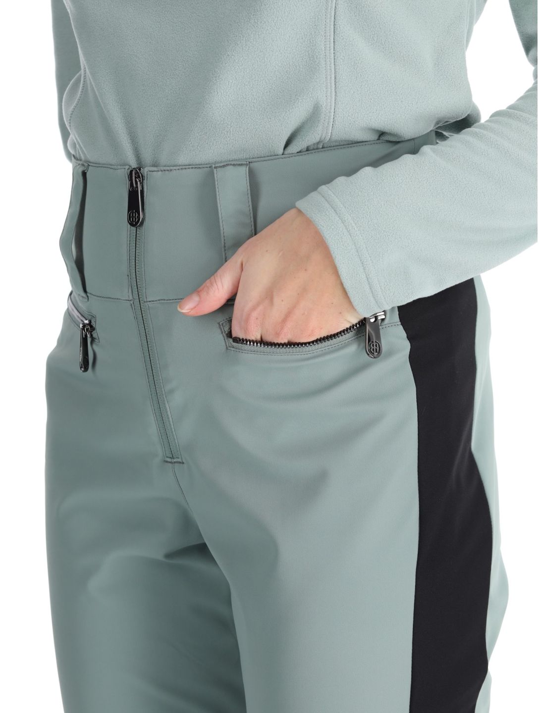 Luxe Sport 24PBH0822/WO skibroek dames