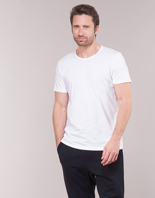 Emporio Armani - CC722-PACK DE 2 - Blanc