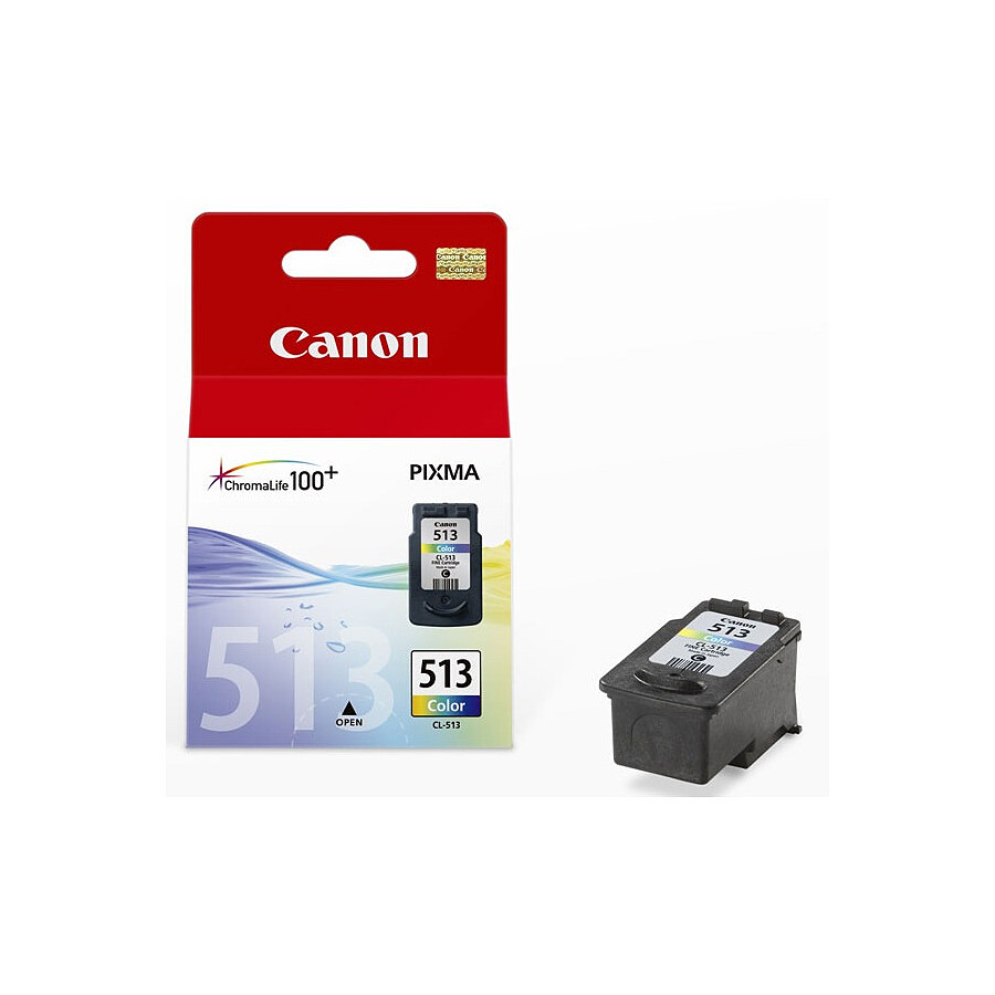 Canon CL-513