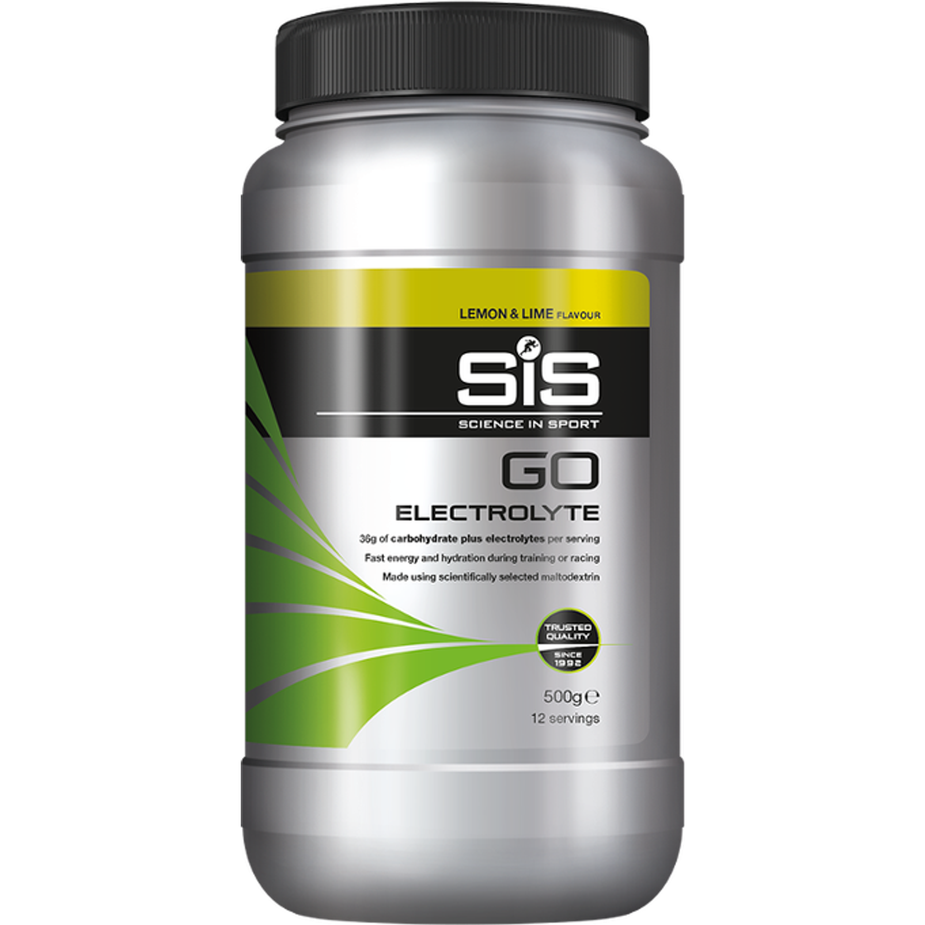 SiS GO Electrolyte 500g Sportdrank