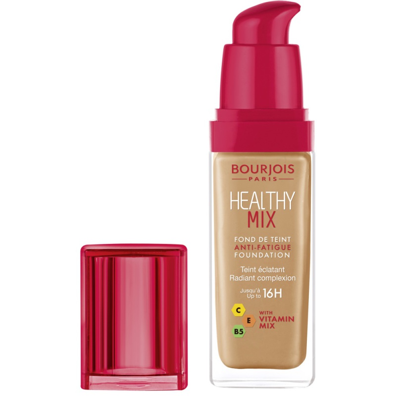 Bourjois Healthy Mix Foundation Halé 5730ml