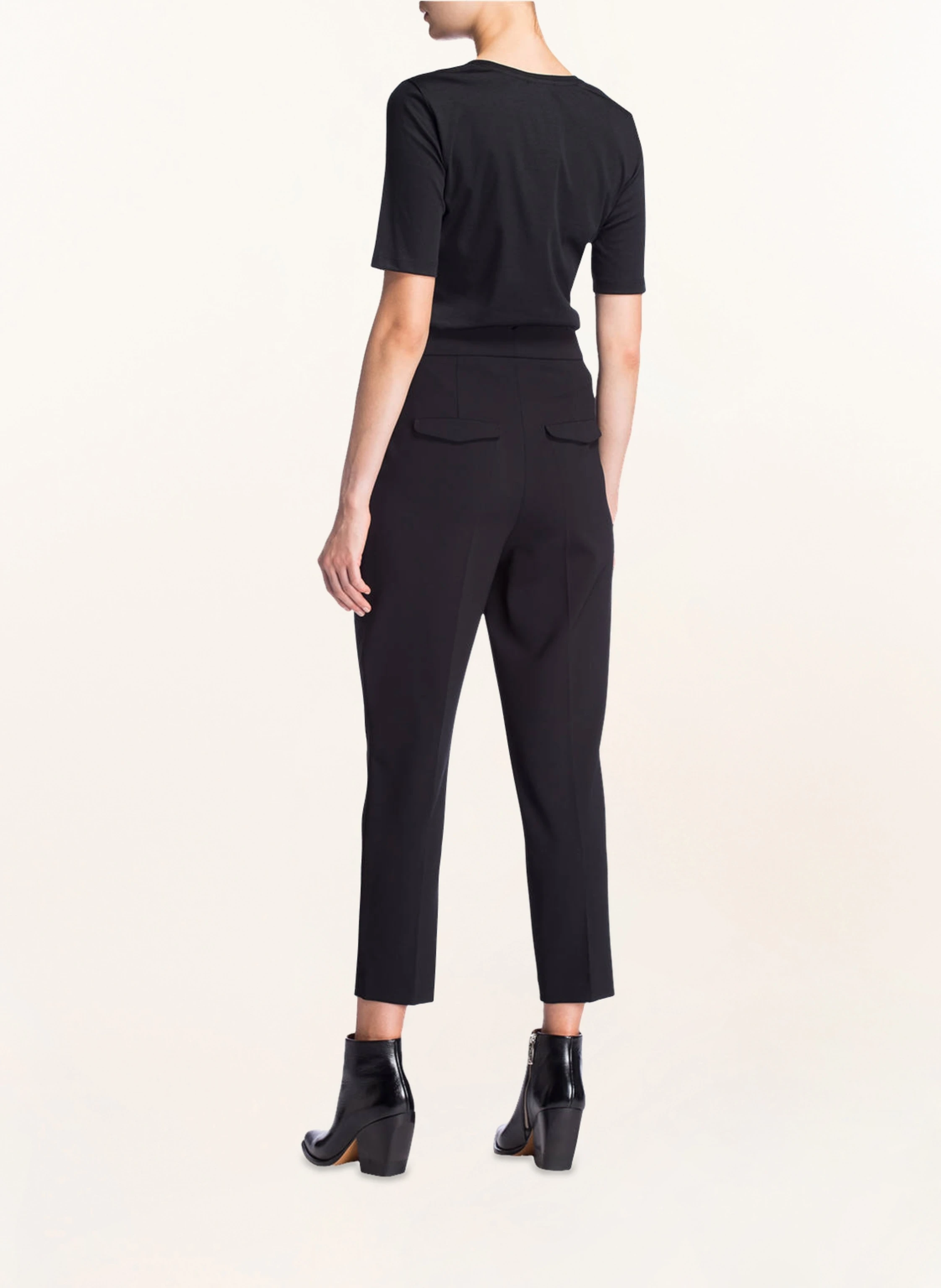van Laack T-Shirt VL-MAI-F