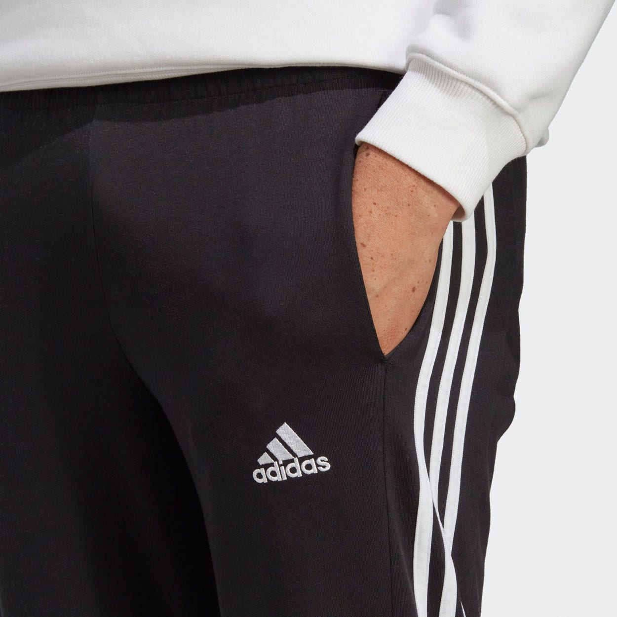 adidas  Essentials 3-Stripes