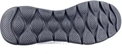 Skechers olijfgroen 216326/OLV - maat 12 sneaker olijfgroen - maat 12 Calandschoen