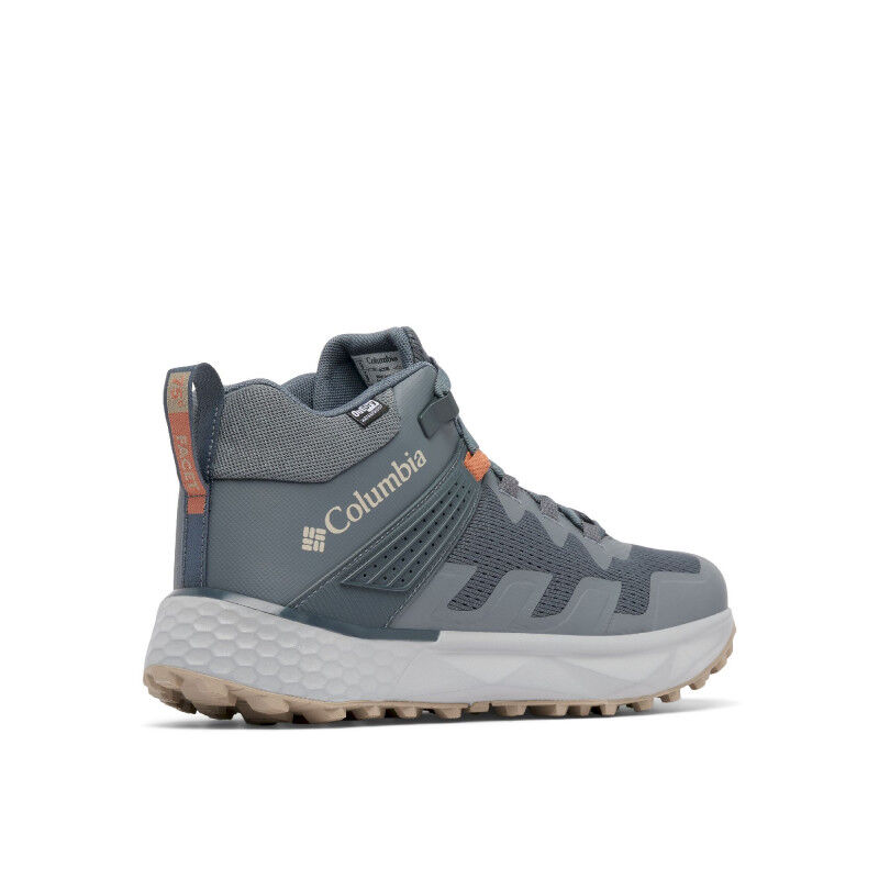 Facet 75 Mid OutDry - Chaussures randonnée femme