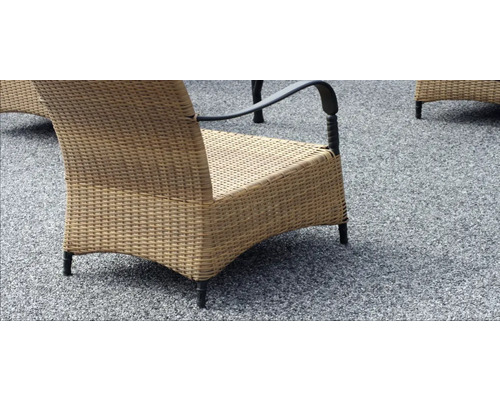 Steentapijtset 1 m² Ravello Groot Grijs Buiten - Vloer