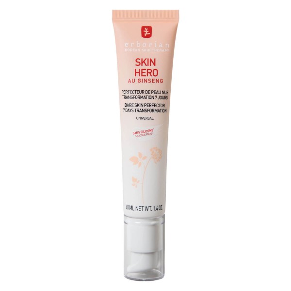 ERBORIAN Skin Hero<br>40 ml