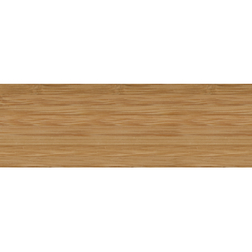 Houten Jaloezie Recht raam 6116 bamboe eiken 50MM
