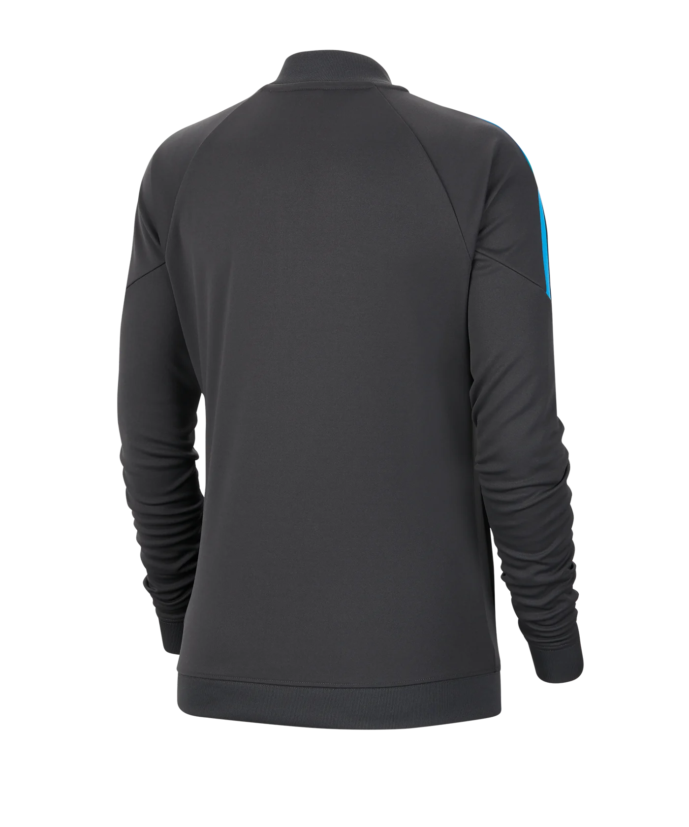 Nike Academy Pro Jacke Damen Grau Blau F060