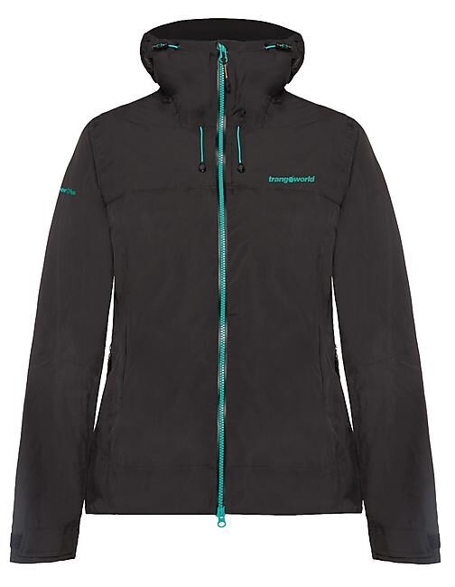 TRANGOWORLD - VESTE KANCHENJUNGA DF
