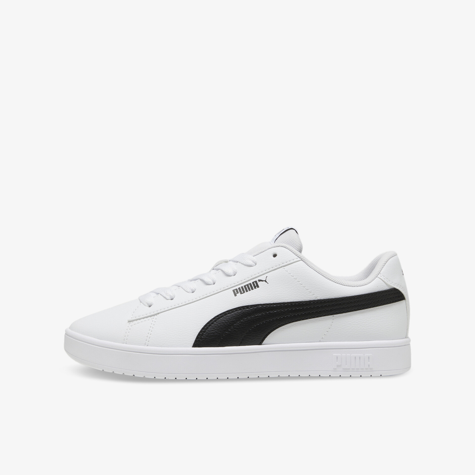 PUMA Rickie Classic Herren Sneaker Low - weiß | reno.de