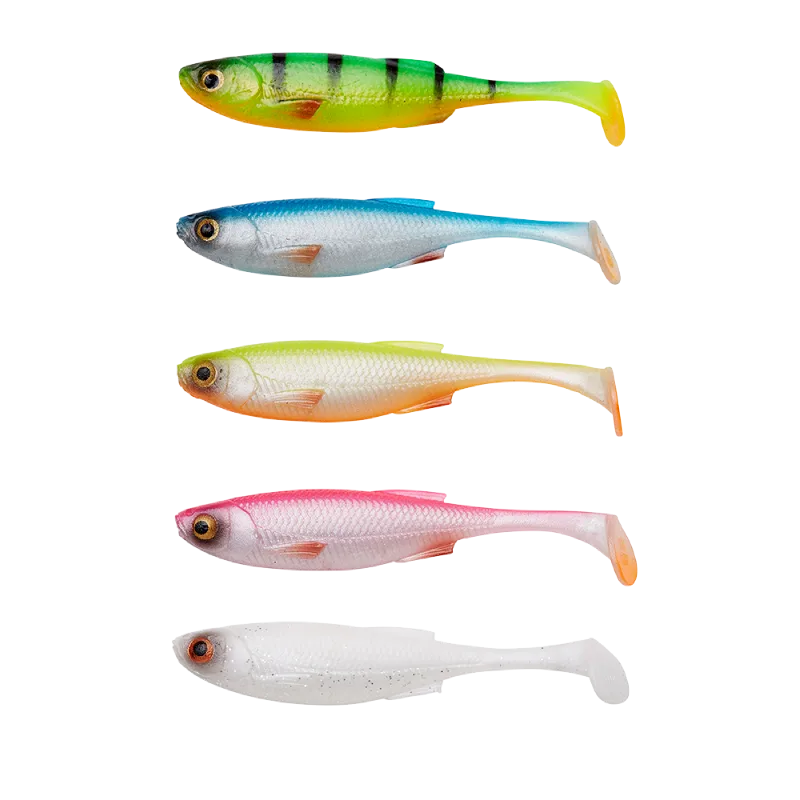 Savage Gear Savage Gear Craft Shad