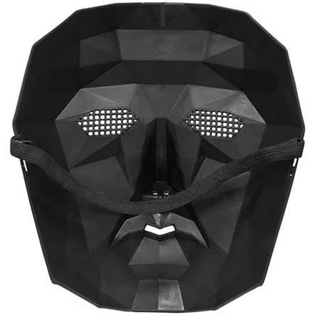 Boland Maske Squid Game Anführer