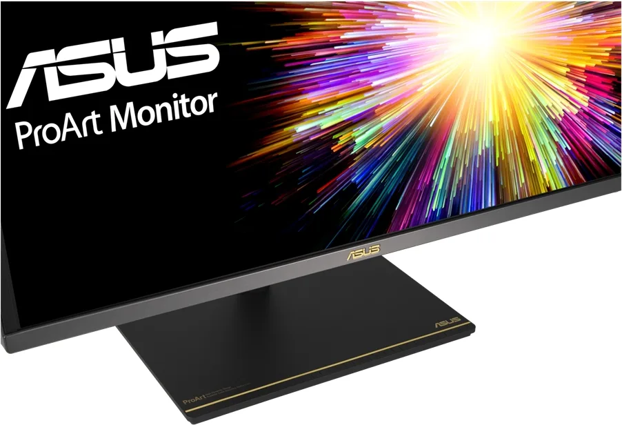 Asus ProArt Display PA27UCX-K Écrans de bureau et professionnels