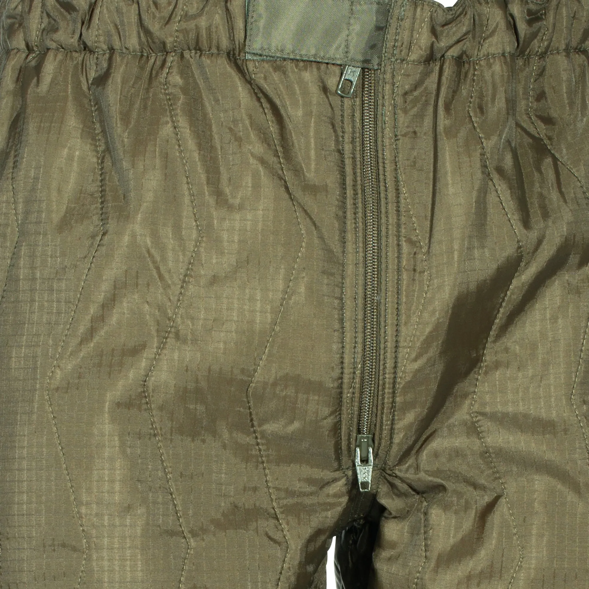 Mil-Tec -  BW Unterziehhose Kälteschutz