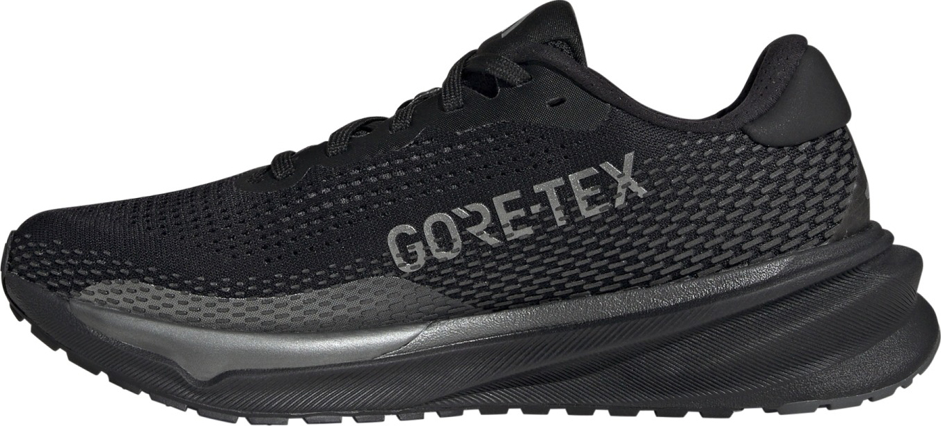 Supernova GTX Dame Core Black/Iron Metalic/Core Black