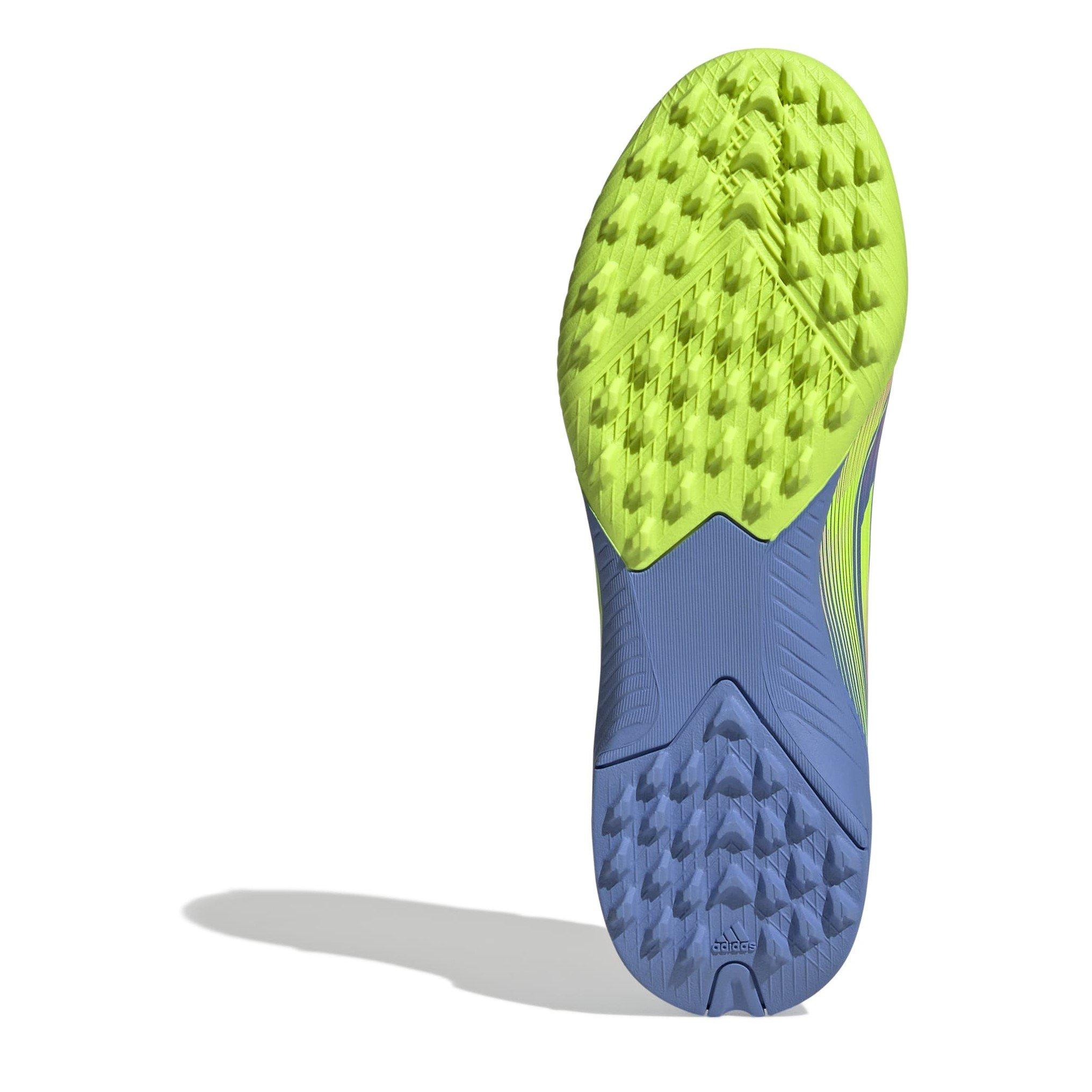 adidas F50 League Juniors Astro Turf Football Boots