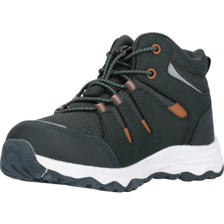 Mols Stiefel Gabeef Kids 3065 Scarab