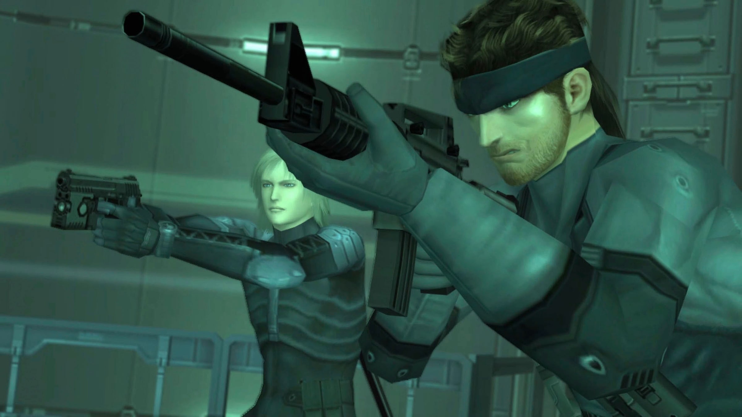 Konami Spielesoftware »Metal Gear Solid Master Collection Vol. 1« Xbox Series X